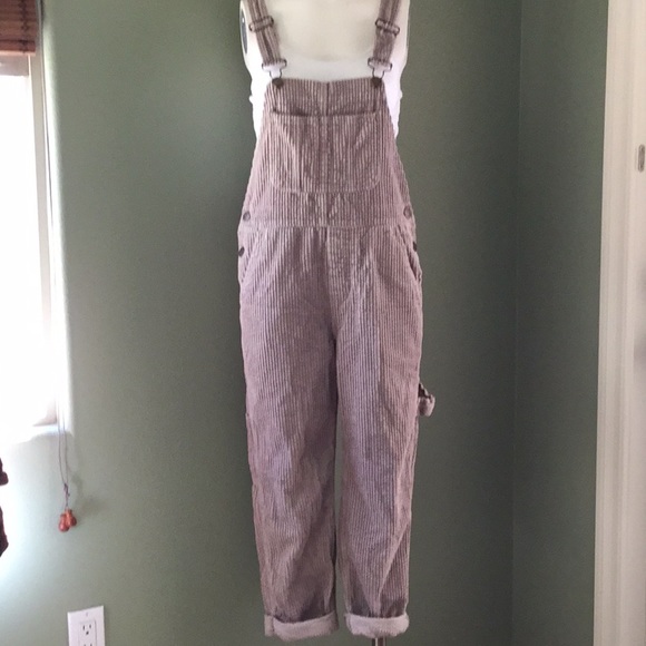 BDG Pants - BDG Urban Outfitters Overalls XS